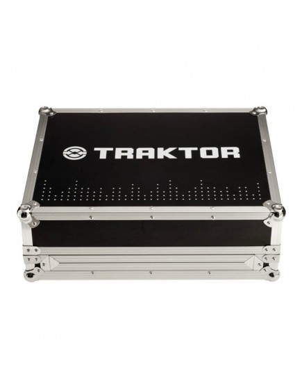 NI Traktor Kontrol S4 / S5 Flight Case